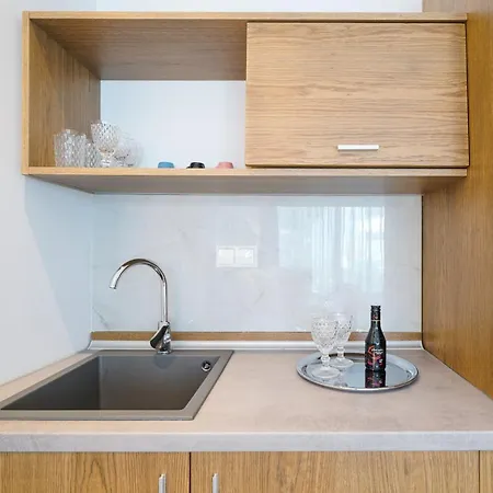 Appart hôtel Nautilus Iii