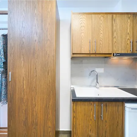 Appart hôtel Nautilus Iii 3*