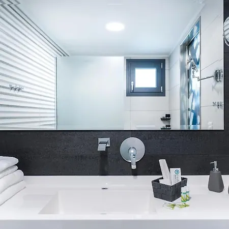 Nautilus Iii Appart hôtel