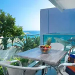 Nautilus Iii Apartahotel Potos