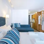 Apartahotel Nautilus Iii Potos