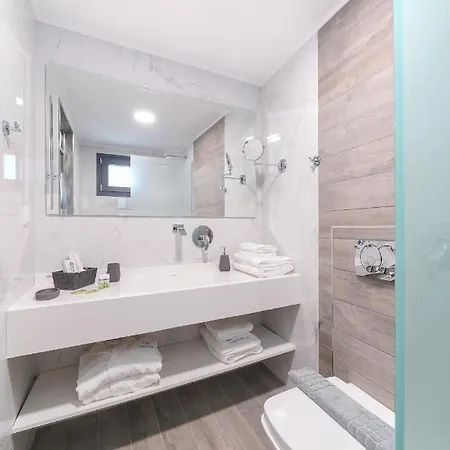 Aparthotel Nautilus Iii Potos