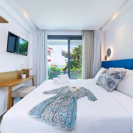 Apart Otel Nautilus Iii