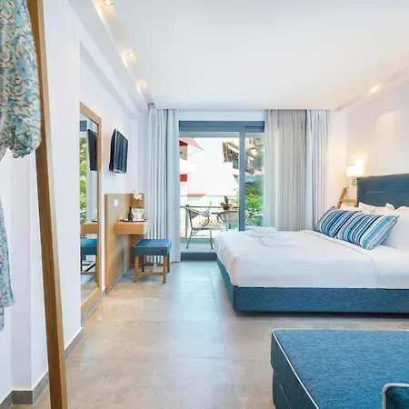 Апарт-отель Nautilus Iii 3*