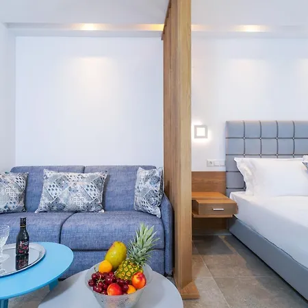 Aparthotel Nautilus Iii