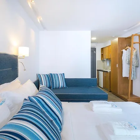 Aparthotel Nautilus Iii Potos