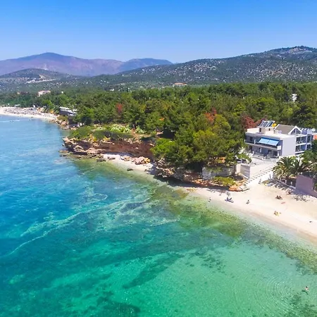 Nautilus Iii Aparthotel Potos