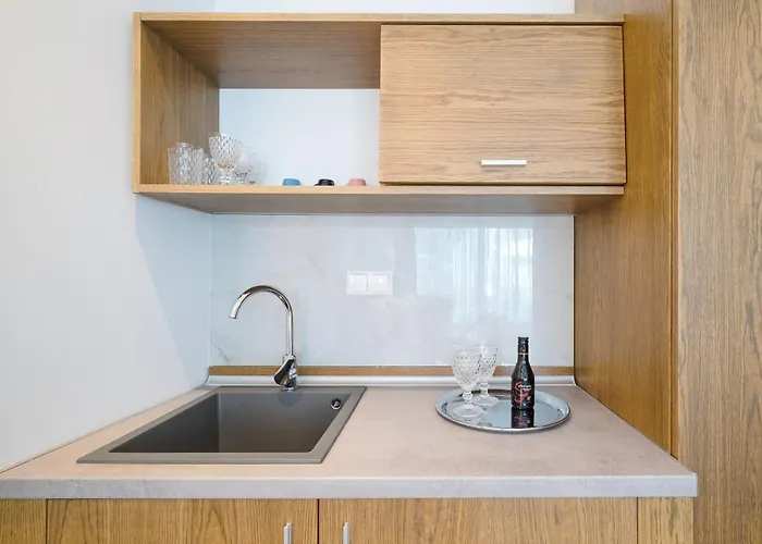 Apartahotel Nautilus Iii