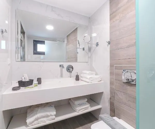 Apartahotel Nautilus Iii Potos