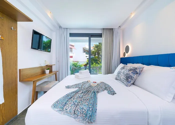 Apartahotel Nautilus Iii