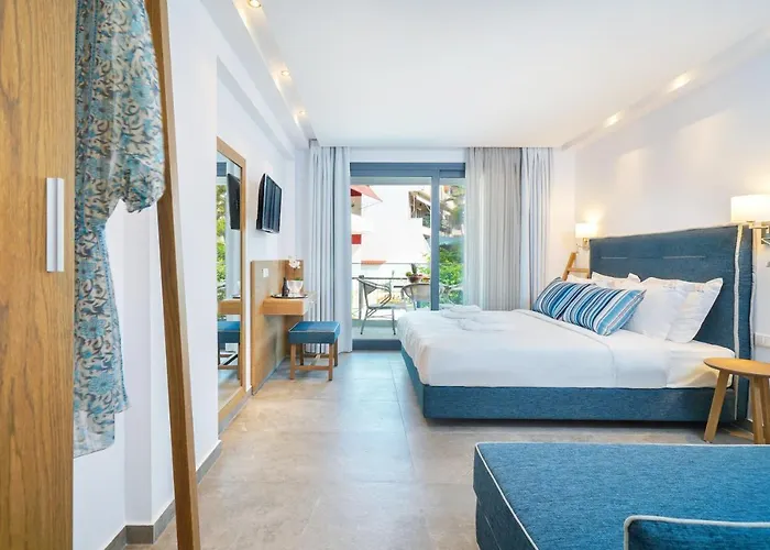 Apartahotel Nautilus Iii 3*