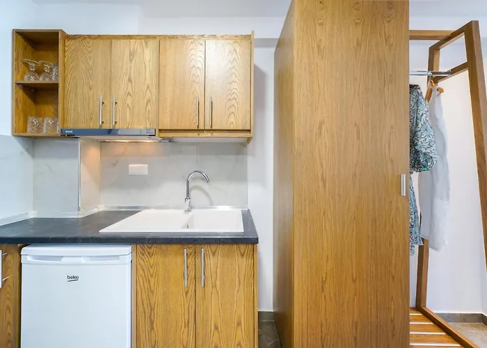 Nautilus Iii Apartahotel Potos